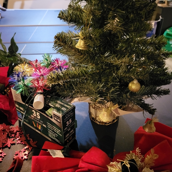 Décoration for Christmas ( bundle) - Picture 2 of 9